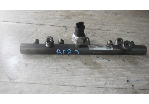 Паливна рампа Peugeot, Citroen, 9640387980, 5WS40002.  2.0HDI